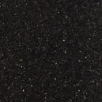 black galaxy